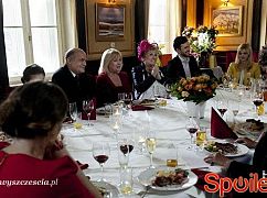 Barwy szczęścia odc. 968 - zdjęcia promocyjne