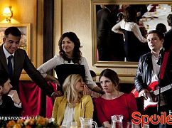 Barwy szczęścia odc. 968 - zdjęcia promocyjne