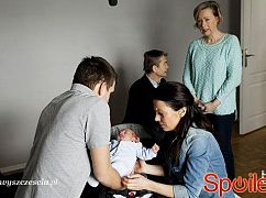 Barwy szczęścia odc. 968 - zdjęcia promocyjne