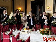 Barwy szczęścia odc. 968 - zdjęcia promocyjne
