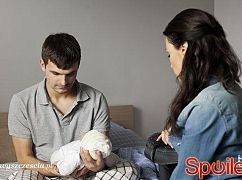 Barwy szczęścia odc. 968 - zdjęcia promocyjne