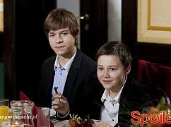 Barwy szczęścia odc. 968 - zdjęcia promocyjne