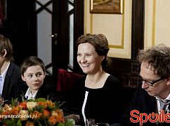 Barwy szczęścia odc. 968 - zdjęcia promocyjne