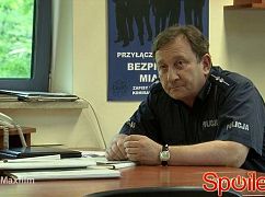 M jak miłość odc. 1002 - zdjęcia promocyjne