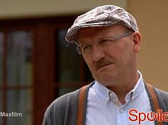 M jak miłość odc. 1002 - zdjęcia promocyjne