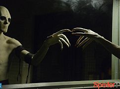 Sleepy Hollow: 1x03 For the Triumph of Evil - zdjęcia promocyjne