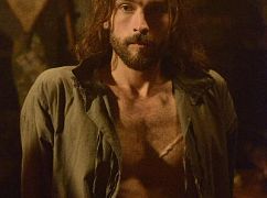 Sleepy Hollow: 1x03 For the Triumph of Evil - zdjęcia promocyjne