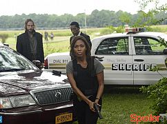 Sleepy Hollow: 1x03 For the Triumph of Evil - zdjęcia promocyjne