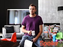 Hotel 52 odc. 81 - zdjęcia promocyjne