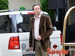 Hotel 52 odc. 81 - zdjęcia promocyjne