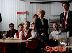 Hotel 52 odc. 81 - zdjęcia promocyjne