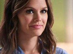 Hart of Dixie: 3x01 Who Says You Can't Go Home - zdjęcia promocyjne