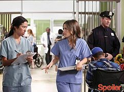 Hart of Dixie: 3x01 Who Says You Can't Go Home - zdjęcia promocyjne