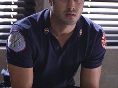 Chicago Fire: 2x02 Prove It - zdjęcia promocyjne