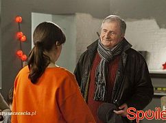 Barwy szczęścia odc. 969 - zdjęcia promocyjne