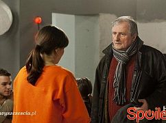 Barwy szczęścia odc. 969 - zdjęcia promocyjne