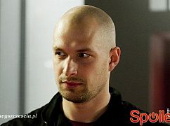 Barwy szczęścia odc. 969 - zdjęcia promocyjne