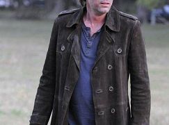 Rewolucja: 2x02 There Will Be Blood - zdjęcia promocyjne