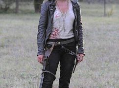 Rewolucja: 2x02 There Will Be Blood - zdjęcia promocyjne