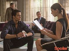 Pokojówki z Beverly Hills: 1x13 Totally Clean - zdjęcia promocyjne