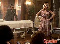 Masters of Sex: 1x02 Race To Space - zdjęcia promocyjne