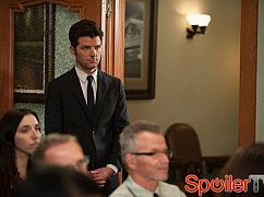 Parks & Recreation: 6x03 The Pawnee-Eagleton Tip off Classic - zdjęcia promocyjne