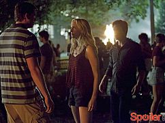 Pamiętniki wampirów: 5x02 True Lies - zdjęcia promocyjne