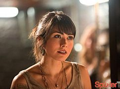 The Originals: 1x02 House of the Rising Son - zdjęcia promocyjne