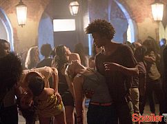 The Originals: 1x02 House of the Rising Son - zdjęcia promocyjne