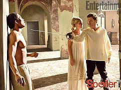 The Originals: 1x02 House of the Rising Son - zdjęcia promocyjne