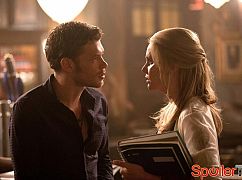 The Originals: 1x02 House of the Rising Son - zdjęcia promocyjne