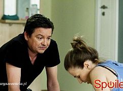 Barwy szczęścia odc. 970 - zdjęcia promocyjne