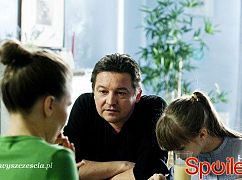 Barwy szczęścia odc. 970 - zdjęcia promocyjne
