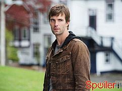 Przystań: 4x02 Survivors - zdjęcia promocyjne