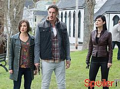 Przystań: 4x02 Survivors - zdjęcia promocyjne