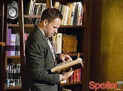 Elementary: 2x03 We Are Everyone - zdjęcia promocyjne