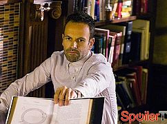 Elementary: 2x03 We Are Everyone - zdjęcia promocyjne