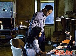 Elementary: 2x03 We Are Everyone - zdjęcia promocyjne