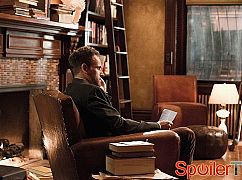 Elementary: 2x03 We Are Everyone - zdjęcia promocyjne