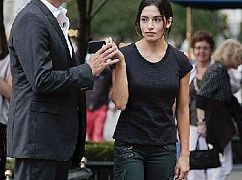 Person of Interest: 3x02 Nothing To Hide - zdjęcia promocyjne