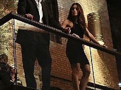 Person of Interest: 3x02 Nothing To Hide - zdjęcia promocyjne