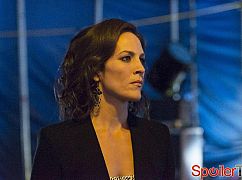The Bridge: 1x12 All About Eva - zdjęcia promocyjne