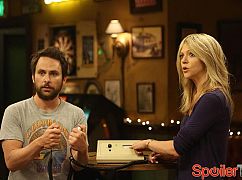 U nas w Filadelfii: 9x04 Mac and Dennis Buy a Timeshare - zdjęcia promocyjne