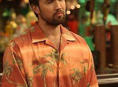 U nas w Filadelfii: 9x04 Mac and Dennis Buy a Timeshare - zdjęcia promocyjne