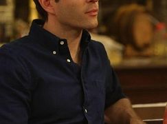 U nas w Filadelfii: 9x04 Mac and Dennis Buy a Timeshare - zdjęcia promocyjne