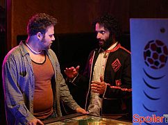 The League: 5x04 Rafi and Dirty Randy - zdjęcia promocyjne