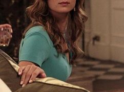 Zemsta: 3x02 Sin - zdjęcia promocyjne