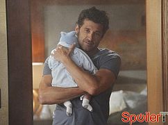 Chirurdzy: 10x03 Everybody’s Crying Mercy - zdjęcia promocyjne