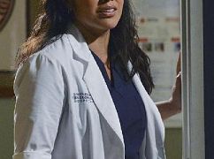 Chirurdzy: 10x03 Everybody’s Crying Mercy - zdjęcia promocyjne