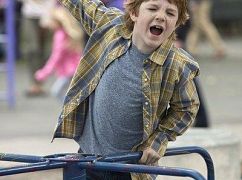 The Michael J. Fox Show: 1x02 Neighbor - zdjęcia promocyjne